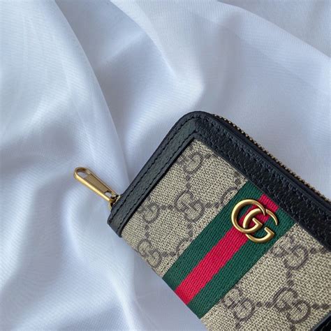 Gucci wallets cheap